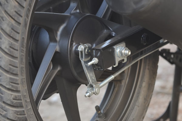 Honda CB Unicorn 160 review, test ride