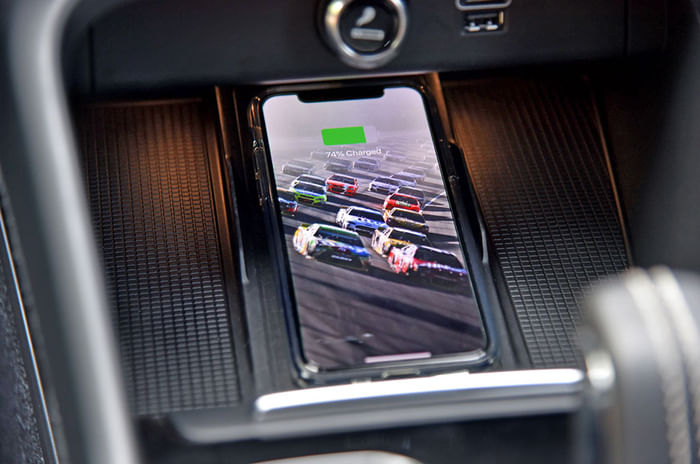 Volvo XC40 T4 petrol review, test drive