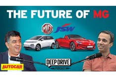 Deep Drive Podcast: MG’s new product onslaught