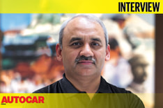 Rakesh Sharma talks about Bajaj auto plans moving forward