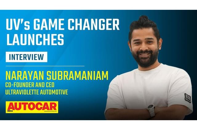 Narayan Subramaniam on how UV managed the pricing, increasing dealers, future plans
