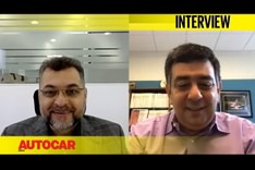 Balbir Singh Dhillon talks about the A4 facelift, new Audi launches in 2021 and more