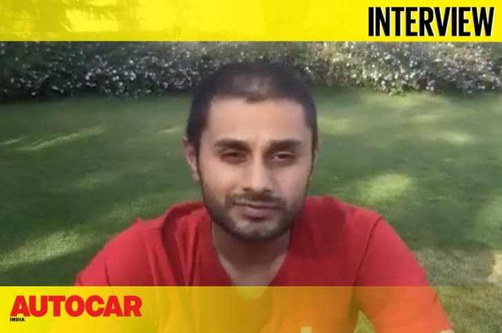 Vikas Jhabakh talks about the effects of the lockdown on Benelli India and more