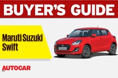 2018 Maruti Suzuki Swift buyer's guide video