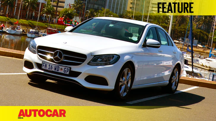 Under African Skies video feature: Part 1