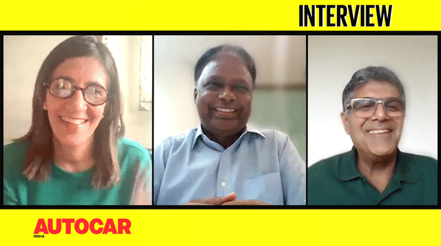 Video: What went into making the new Mahindra Thar