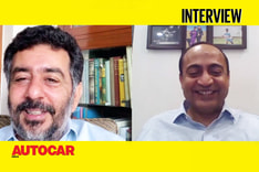 Rajesh Goel talks about the all-new Honda City