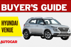 2019 Hyundai Venue buyer's guide video