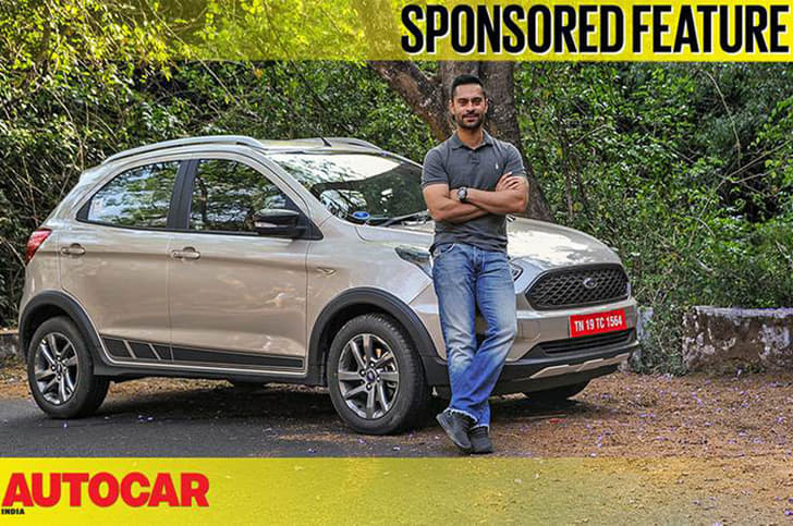 Sponsored feature: Gaurav Gill vs the Mountain of Death in the Freestyle video