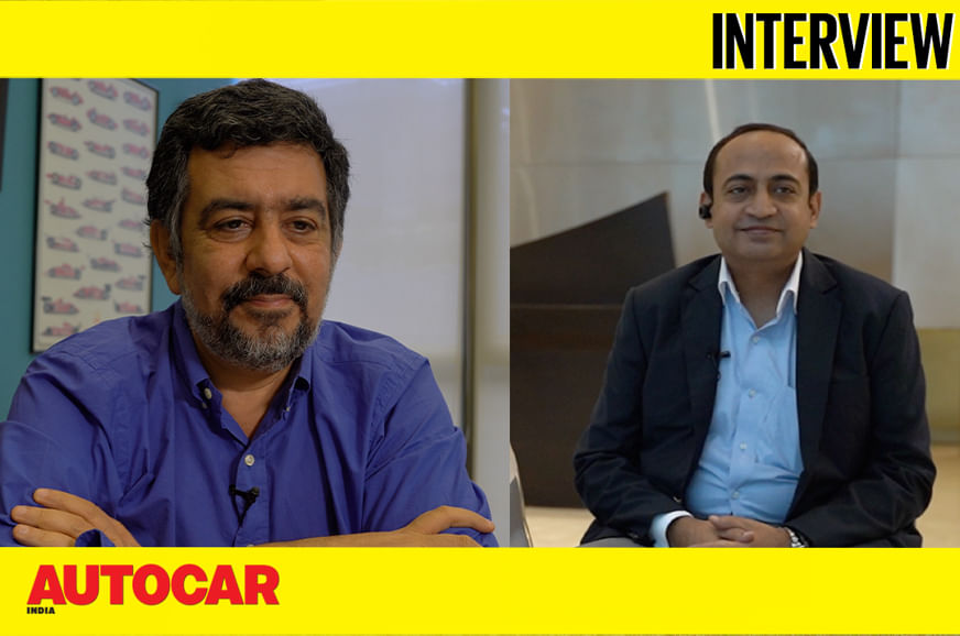 Rajesh Goel talks about the new Honda City and more