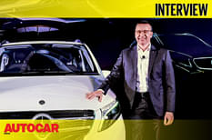 In conversation with Martin Schwenk, MD and CEO, Mercedes...
