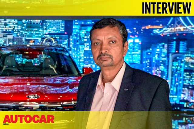 Kia Beat 360 experience centre - Manohar Bhat interview video