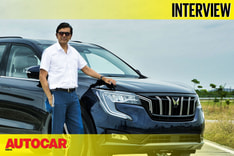 Rajesh Jejurikar on Mahindra XUV700 price strategy, future of XUV500 brand & more