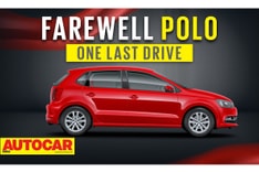 Goodbye VW Polo - One last drive