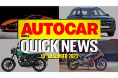 Quick News Video, December 11, 2023