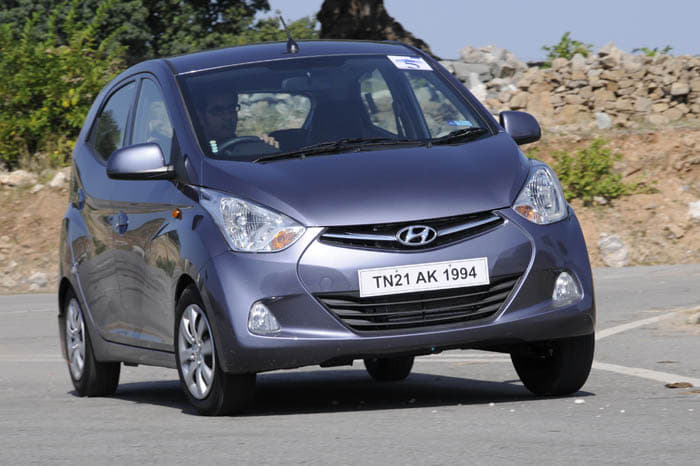Hyundai Eon