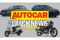 Quick News video, August 24, 2025