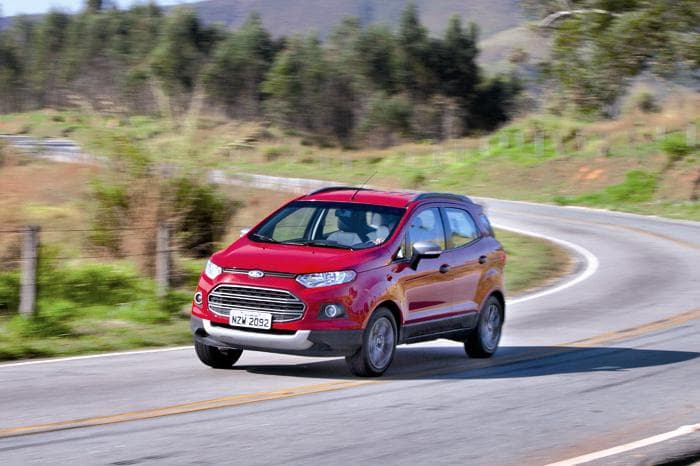 Automotive stars of 2012