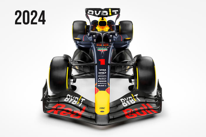 Red Bull 2024 Red Bull 2024