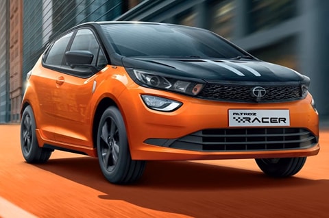 Tata Altroz