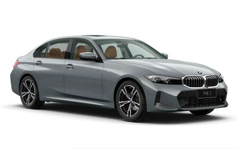 BMW 320d