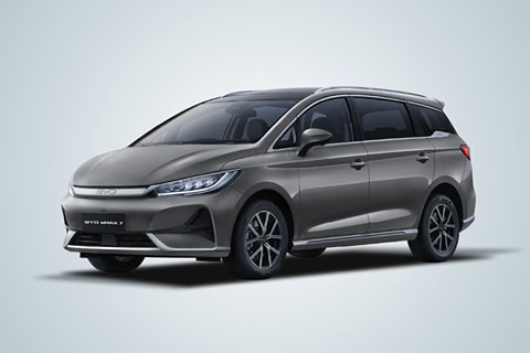 BYD eMAX 7