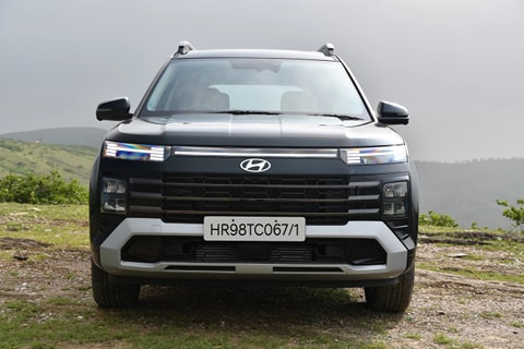 Hyundai Alcazar