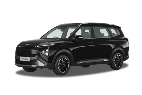 Kia Carens Clavis
