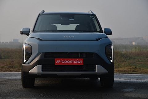 Kia Syros