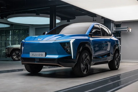 XEV 9e