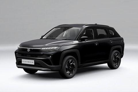 Maruti Victoris