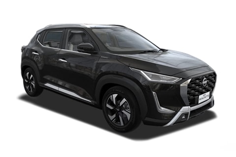 Nissan Magnite
