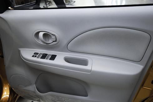 Nissan Micra Nissan Micra