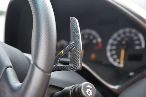 Lamborghini Murci&#233;lago LP 640