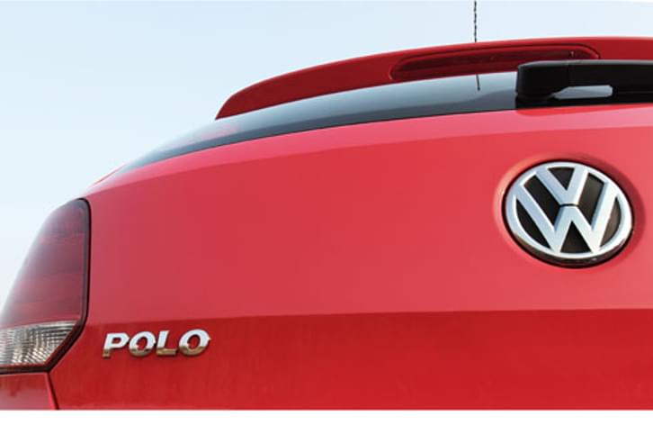 Volkswagen Polo Volkswagen Polo
