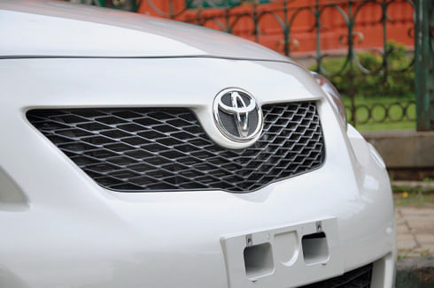 2010 Corolla Altis diesel  - Image 4