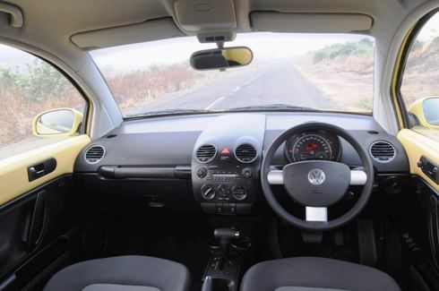VW Beetle - Image 2