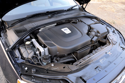 Volvo S80 D5 - Image 4