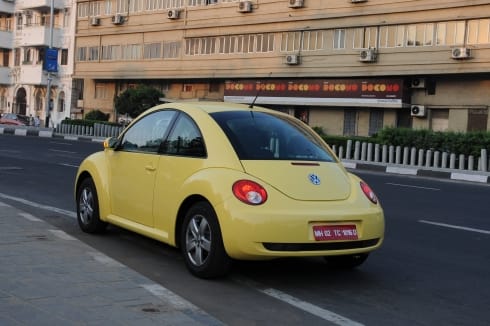VW Beetle - Image 4