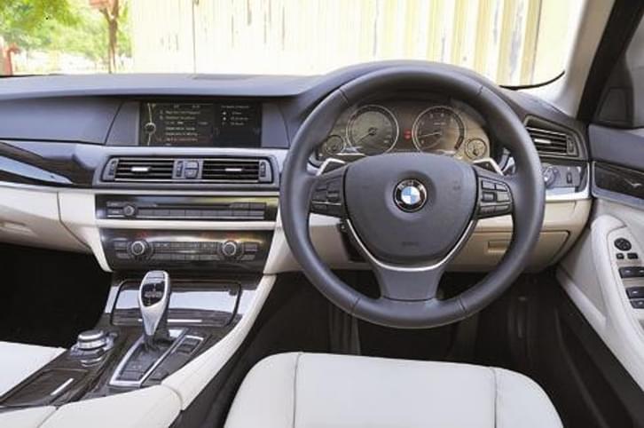 2010 BMW 535i 2010 BMW 535i