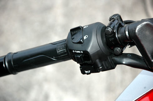 Honda CBR 250R first ride - Image 2