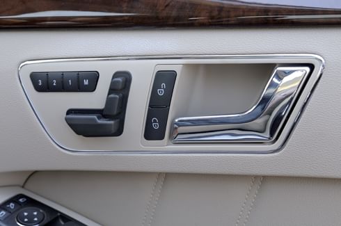 Mercedes E250 CDI Mercedes E250 CDI
