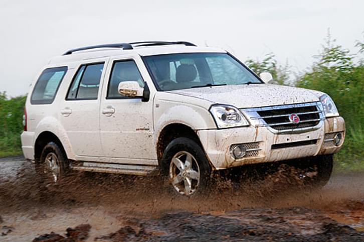 Force One review and test drive Force One review and test drive
