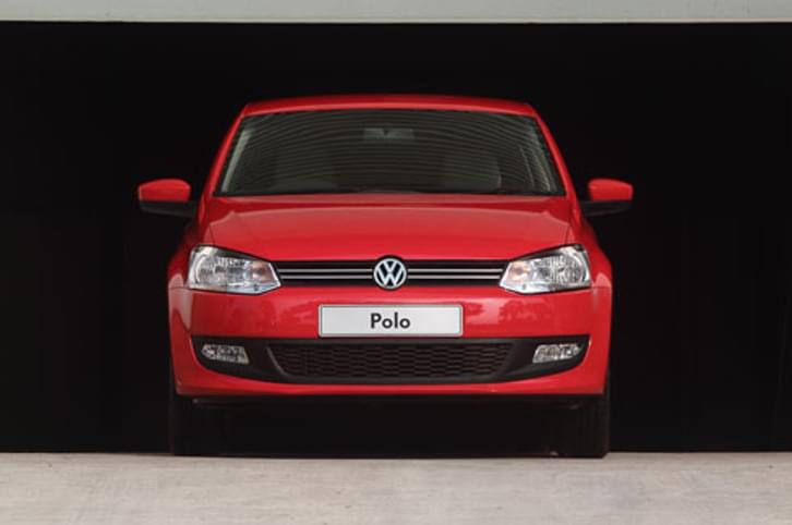 Volkswagen Polo Volkswagen Polo