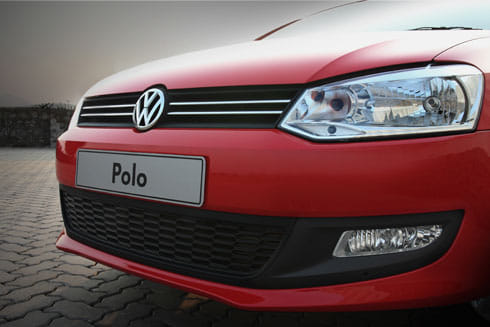 Volkswagen Polo - Image 4
