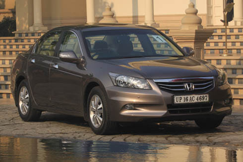 2011 Honda Accord - Image 2
