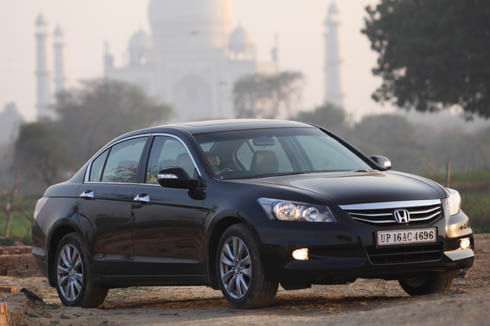2011 Honda Accord - Image 4