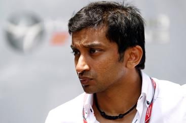 Steady start for Narain