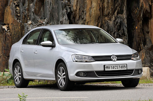 2011 VW Jetta review, test drive - Image 2