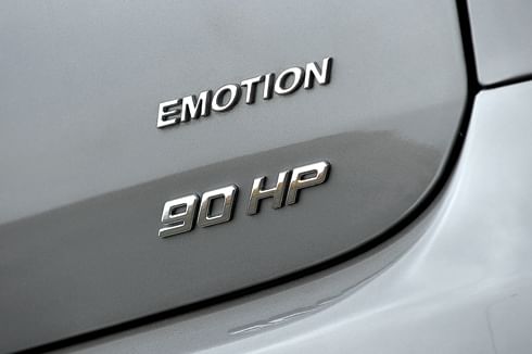 Grande Punto 90HP Grande Punto 90HP